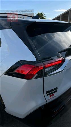 تويوتا راف 4